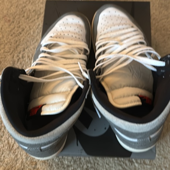 Air Jordan 1 retro - Picture 6 of 7